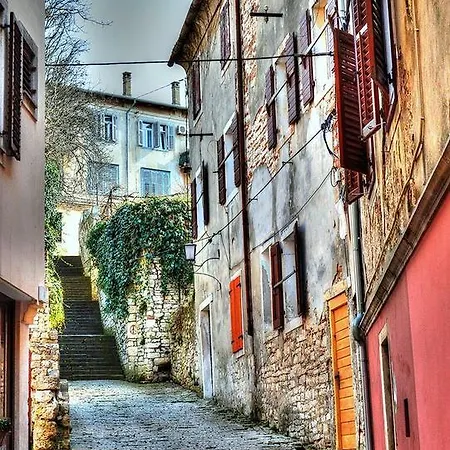 Daire Old Town Uspon *