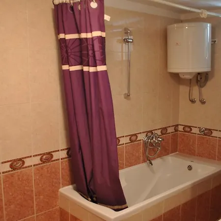 Old Town Uspon Appartement Pula