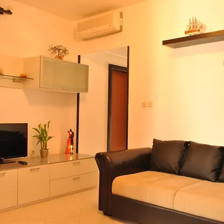 Old Town Uspon Appartement Pula