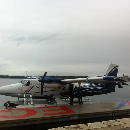 Appartement Old Town Uspon *