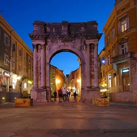 Appartement Old Town Uspon *