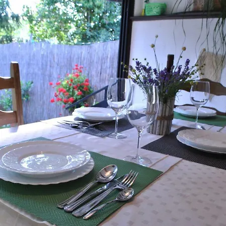 Old Town Uspon Appartement *