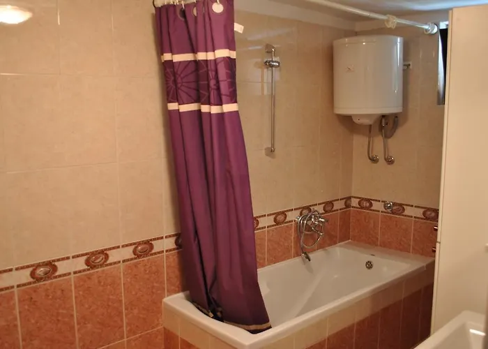 Old Town Uspon Apartamento Pula